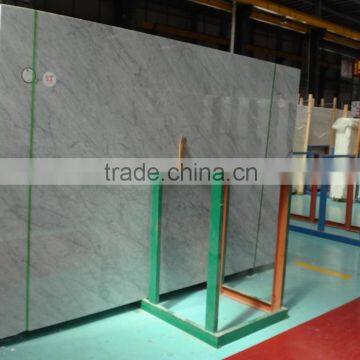 Bianco Carrara White Marble Big Slab photo-2