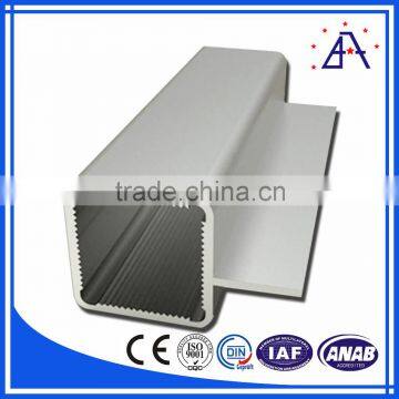 Customized Aluminum Extrusion Housing photo-2