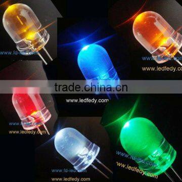 10mm ultra bright led( Professional manufacturer )