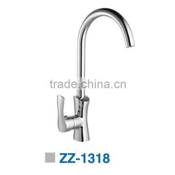 ZZ-1318 Kitchen Faucet Kitchen Faucet Pull Out photo-2