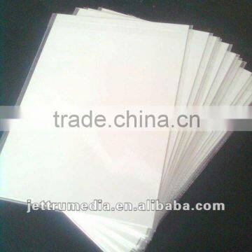 100g Sublimation Transfer Paper