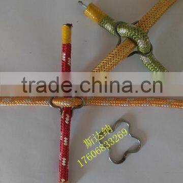 Stainless Steel Hook with S type without tools made in China from yuyao factory