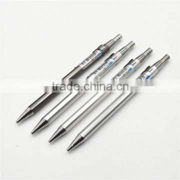 high quality 0.5mm mechanical pencil , metal free sample mechanical pencil