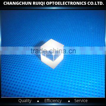 5mm BK7 Non-Polarizing Beamsplitter Cube