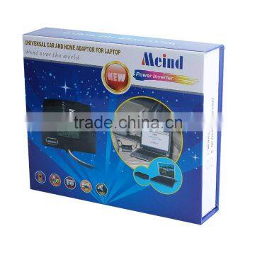 Meind 100w/120W,Universal Laptop Adaptor for Car and Home Use photo-3