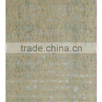 838,Colour-145-838 Indo Nepali carpets made with wool & Viscose