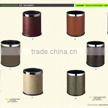 Stainless Steel Recycling Trash Cans