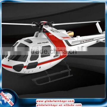 Wltoys XK RNF K123-B 6 channel 3d flybarless three blades rc helicopter with low voltage alarm                        
                                                Quality Choice