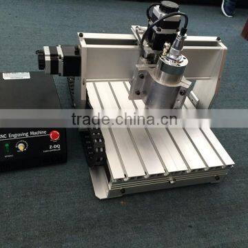 Cheap Cnc Router G3040 800W photo-2