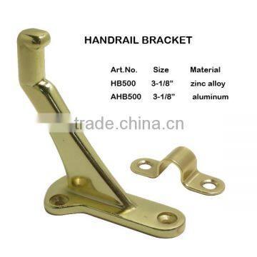 New Zinc Alloy Handrail Bracket HB500