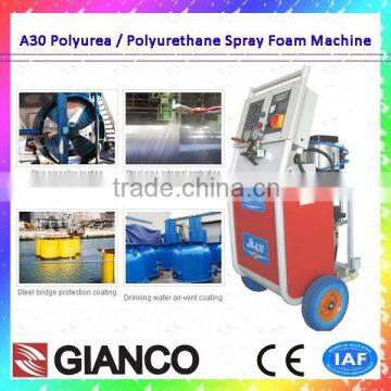 2016 Jinke Gianco Polyurea Coating Equipment