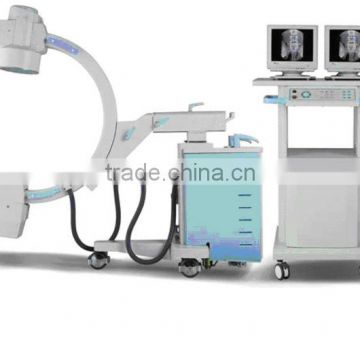 3.6KW HF Mobile C Arm X Ray Machine KA-HE0007