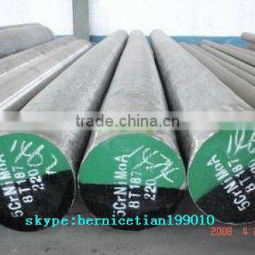 High speed Tool steel/ special steel Round bar D3