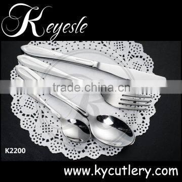 Guangzhou Factory Hot Sell Flatware,french Flatware,western Flatware photo-4