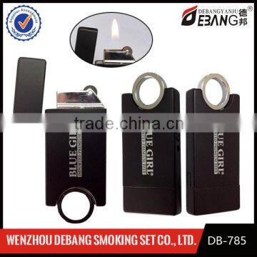 cigarette lighters