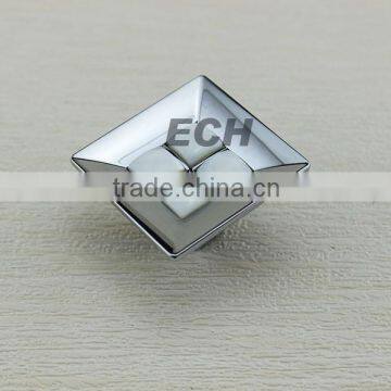 new product design Zinc alloy bedroom furniture knob