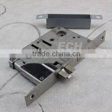 high quality brass mortise lock