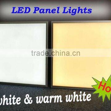 45w led panel light with hot factory price