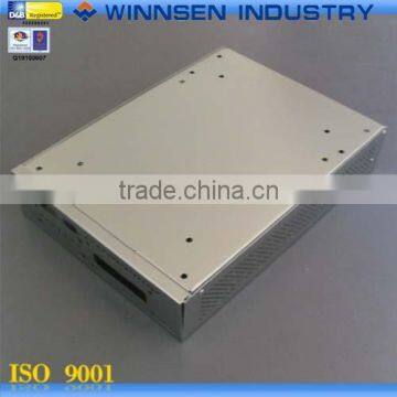 High Quality OEM New Sheet Metal Box Win07