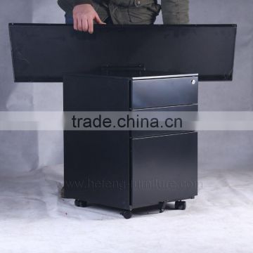 steel filing pedestal cabinet