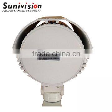Chinese Sunivision Brand Cctv Bullet Camera With POE Function photo-5