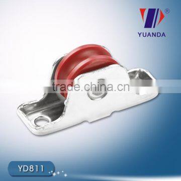 Sliding Window Pulley ,Non-frame pulley