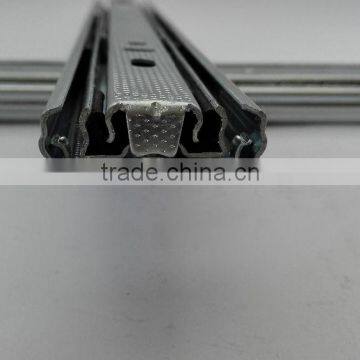W30 Medium Load Cold Rolled Steel Telescopic Slide photo-5