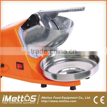 iMettos For Commercial or home use 300W Popular Electricice crusher blender