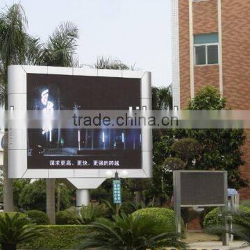P10 Led Advertising Display