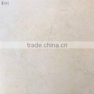 Fujian Ruicheng white glazed interior flooring tile from china factory 800x800mm