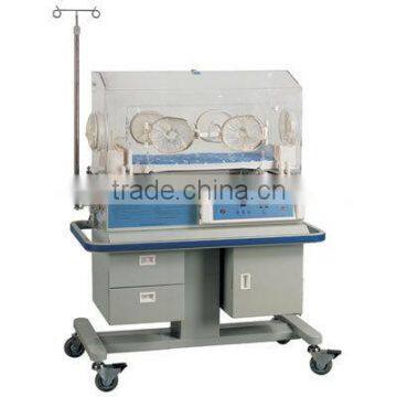 High Standard Medical Equipment Infant Incubator