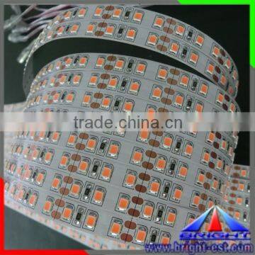 High CR>90 led strip light, bendable led flex light strip 2835 Epistar chip