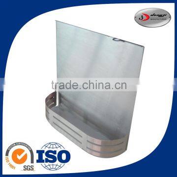 Best Selling OEM China Manufacturer Bending Welding Custom Sheet Metal Fabrication photo-4