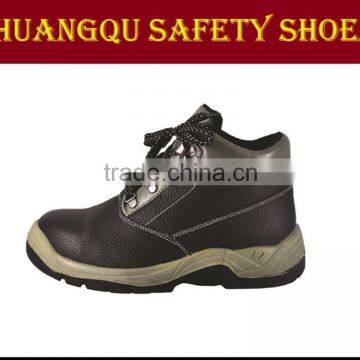 CE Standard PU/PU Duel Density Outsole Safety Shoes