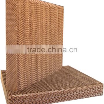 Promotion greenhouse evaporative cooling pad price