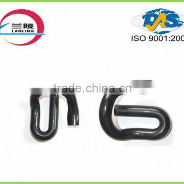 e2056 railway clip used as railway materials of railway constraction