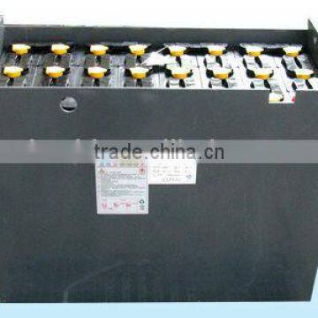 lead acid battery for traction use