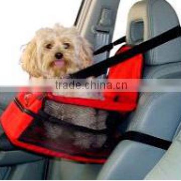 Dog Car Booster Seat