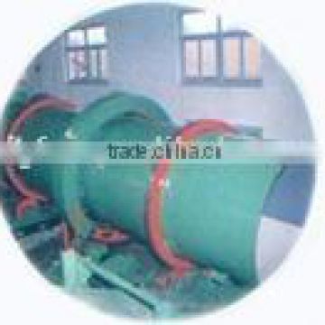 3.6*32m dryer used for drying material