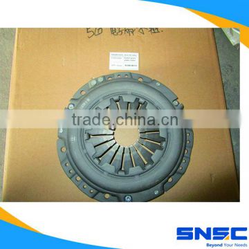 For lifan, For SNSC Clutch cover,clutch back plate,Clutch press plate,S1601100A1