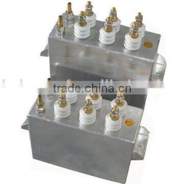 RFM series Induction Heating and/ Melting Capacitors, electric capacitor