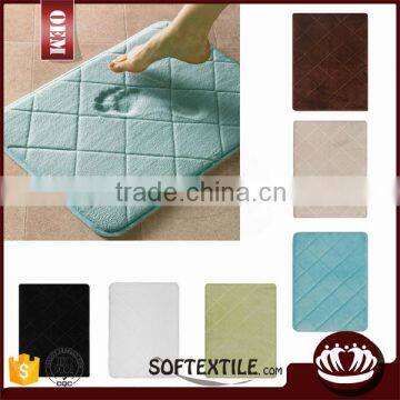 wholesale cheap gel bath mats made in China