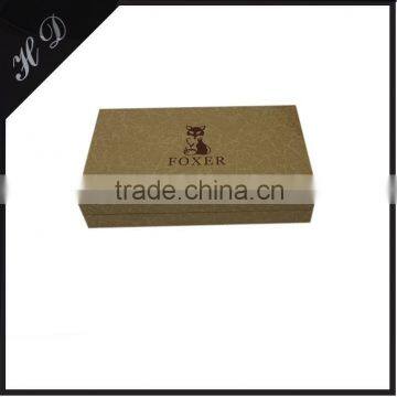 Luxury Gift Box Packaging