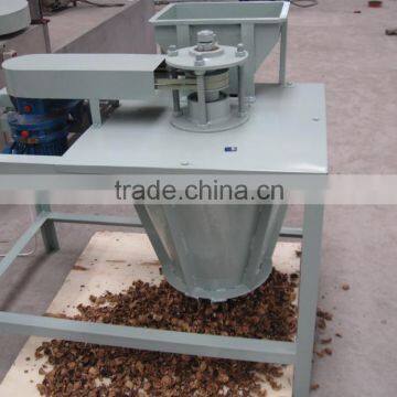 High Quality Almond/walnut Sheller and Kernel Separator Machine,hard Walnut Shell Removing Machine photo-3