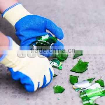 SEEWAY Industrial Natural Rubber Hand Gloves photo-2