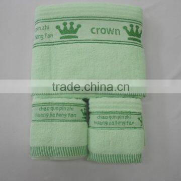 HL5038 cheap towel gift