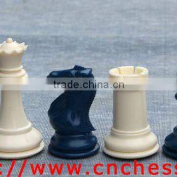 House of Staunton Marshall Chess Pieces