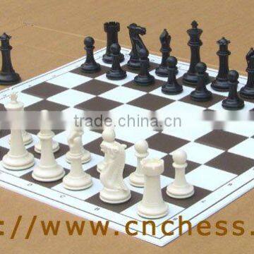 Plastic Chess photo-3