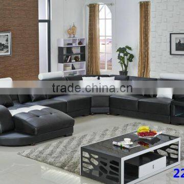 Low price leather sofa set new designs 2015 2217                        
                                                Quality Choice
                                                    Most Popular