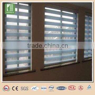 cheap price fashional hot sale zebra roller blind fabric